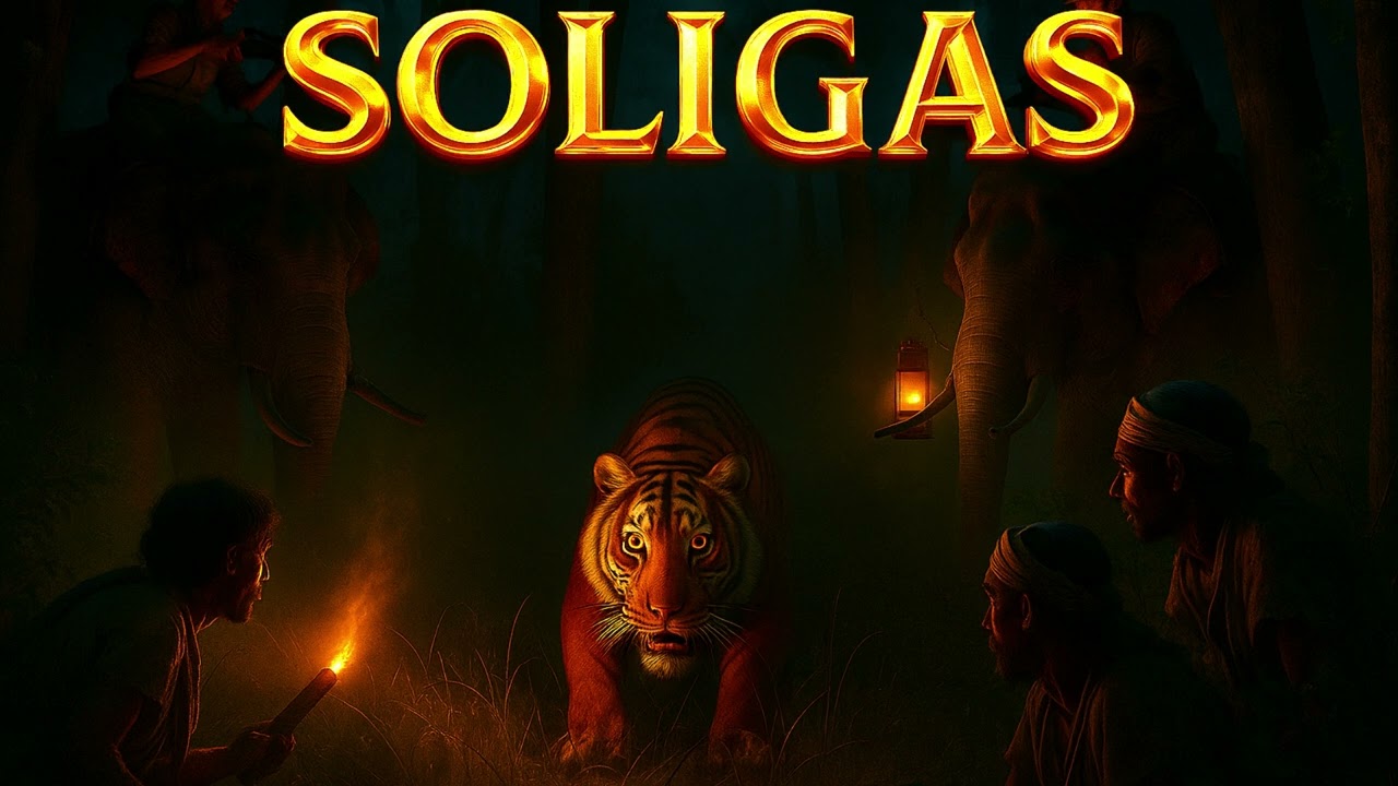 Gaanv Walon Ne Jab Kiya Man Eater Ka Peecha