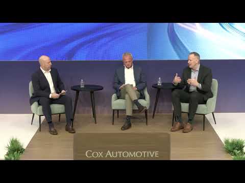 Cox Automotive Manheim Nj