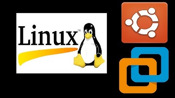 Install Ubuntu Linux on VMware Workstation Virtual Machine. 2024