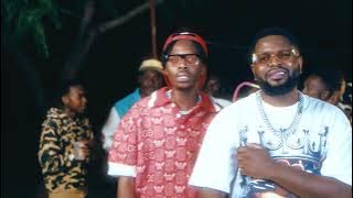 Tsar Leo ft Merchah  -  Tawuyamba