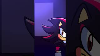Shadows Halloween Sonic X Shadow Generations Animation