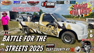 Noprepoutlawmafia Is Live Day Three Battle In The Streets