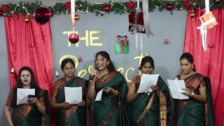 FCM Kids Christmas Program | 22nd December
