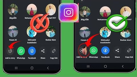 How to Fix instagram Reels Add note Option Not Showing Problem{2025}NOW Update