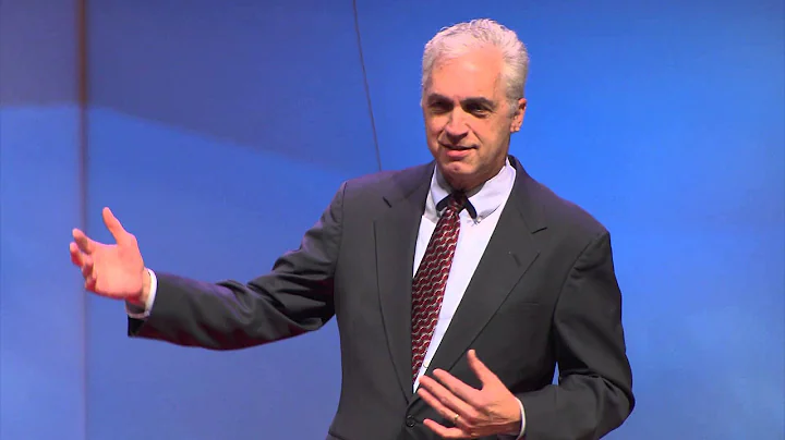 Why does it take so long to grow up today? | Jeffr...