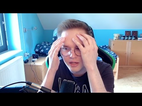 Scrapie's Dumbest Moment...