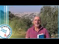 El Monte de los Olivos y el olivo en la historia, Jerusalem