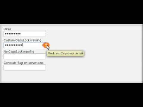 PasswordField 0.2