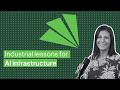 Digital twins and the new GPU efficiency frontier