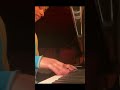 The Way You Look Tonight #jazz #piano #jazzpianosolo #jazzbass #jazzpiano #jazzdrums #livemusic