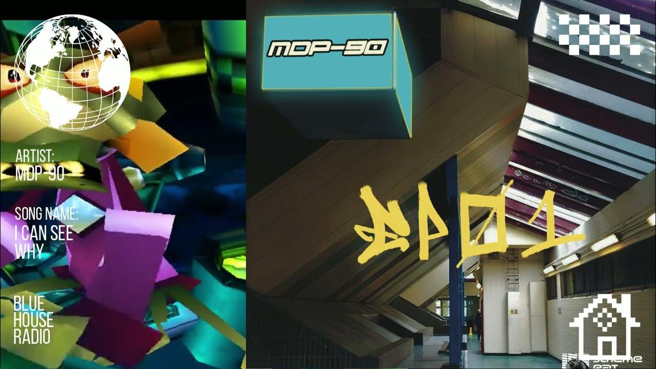 Level Selector (90s Drum and Bass, Ambient Jungle, Breakcore track