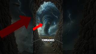 Craziest Tornadoes in America ‼️😱 #Tornado #Storm