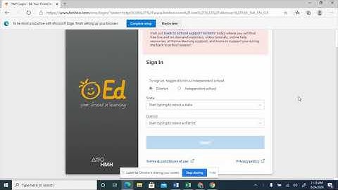 Math In Focus online introduction Video