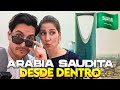 Impactantes primeras impresiones  arabia saudita desde dentro  gabriel herrera