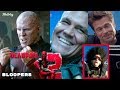 Deadpool 2 Hilarious Bloopers and Gag Reel - Full Outtakes | Ryan Reynolds 2018