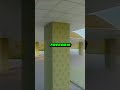 ☁️ BACKROOMS ☁️ - The EASIEST WAY To ESCAPE THE BACKROOMS - Found Footage