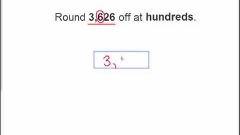 MathABC.com: Numbers: Rounding off numbers at tens, hundreds or thousands