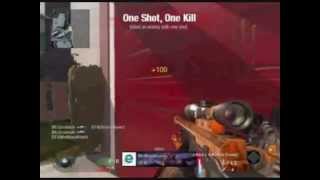 CODBO-Double Kill Collateral"Double Trouble"