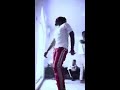 Yung6ix  leg working dance