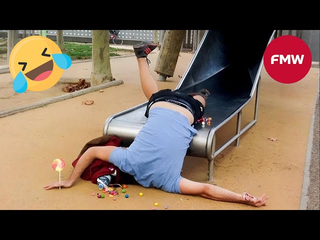 Try Not To Laugh 🤣 Top 100 Funniest Videos Ever 😂 | Funny Videos Compilation 2025 #15