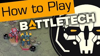 How to play Battletech in 30 minutes screenshot 4
