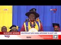 LIVE STREAM: #GHOneNews | 13th March, 2026