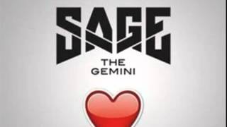 Video thumbnail of "Sage The Gemini - I'll Keep Loving You"