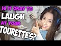 Frequently Asked Questions - Is It Okay To Laugh