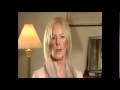 Frida (ABBA) Interview 2004 (2/2)