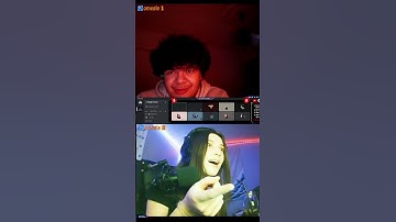 Omegle Discord in Middle Hacker.