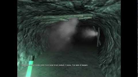 Penumbra:Overture - #2 - TUNNELS