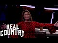 Real Country | The Competition Heats Up | on USA Network