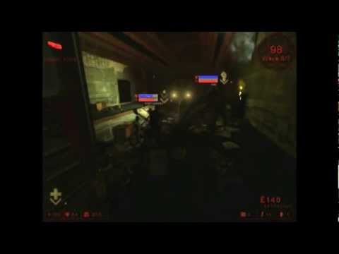 Killing Floor - Erik sikoltozik - Killing Floor - Erik sikoltozik