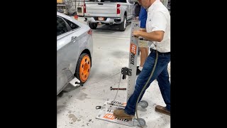 Fast Puller by GUNIWHEEL Demo