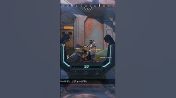 レヴナントが至宝！レヴナント63000キルのレヴナント愛強めな主のランククリップ📎#Apex#apexlegends #レヴナント #レヴナント専#レヴナント解説 #レヴナントウルト使用回数世界1位