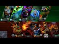 Dread's stream | Dota 2 - Timbewsaw / Earthshaker / Clockwerk | 20.05.2018