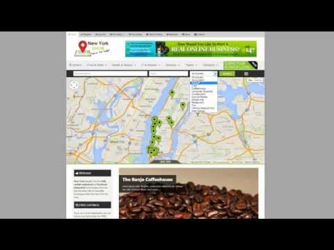 What is WP Directory Ninja?