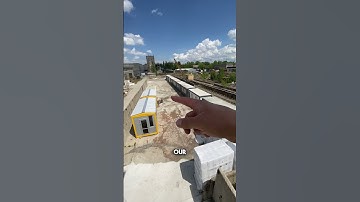 Modular Buildings for Your Business. #modularconstruction #modularplates #modularsystem