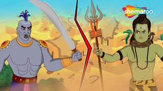 Ganesh Chaturthi Special தரபரசரனக கணடதம சவபரமன ஏன கபமடநதர? Tamil Story