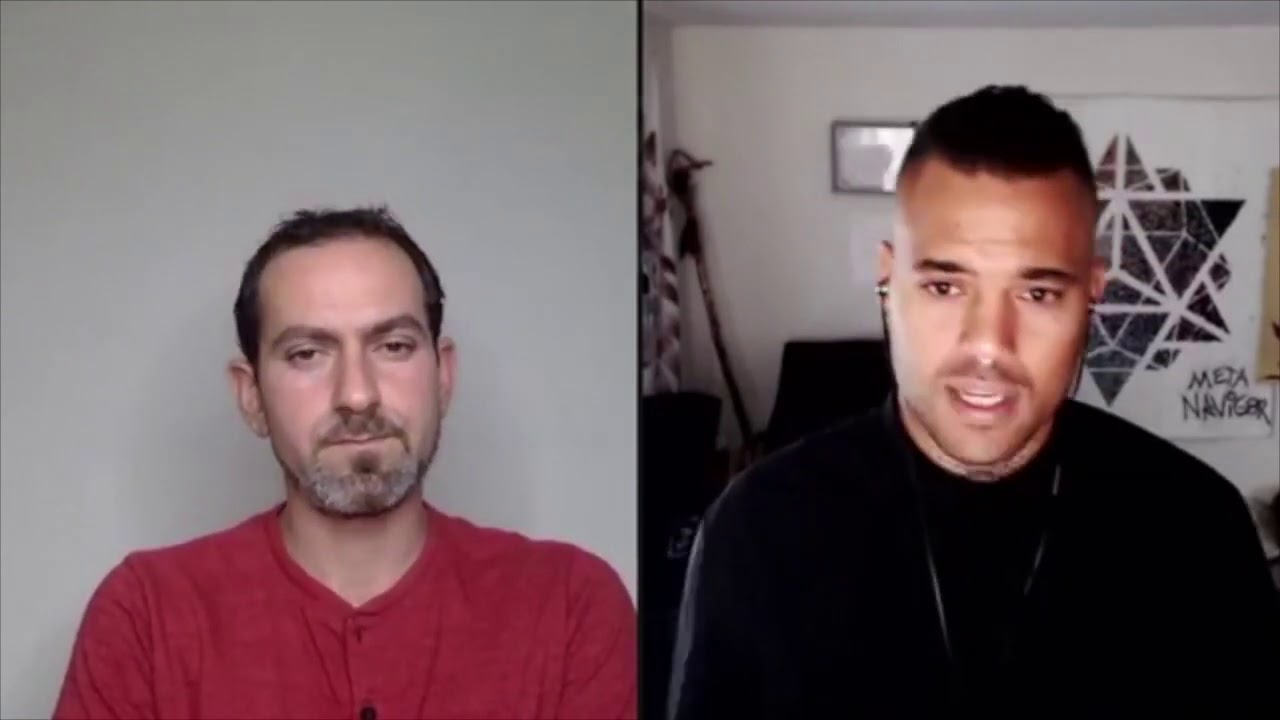 Module 2 - MLS Seminars can expose you to a way of adjusting people with ease and deep Connection