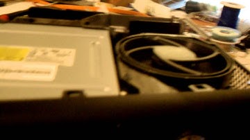 Xbox 360 Slim Trinity(Reset Glitch hack)