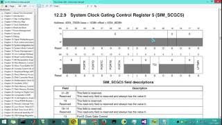 ARM assembly programming # 4