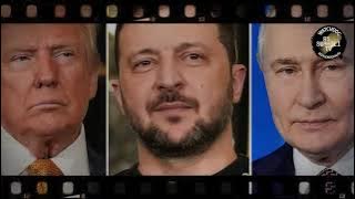 PUTIN AKIRI KUSHINDA  VITA VYA HAKI DHIDI YA UKRAINE/URUSI WAKOMBOA ENEO MUHIMU DONETSK/TRUMP DUUH