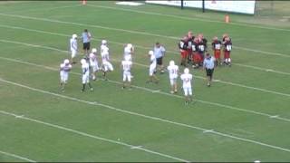 Parkview Vs Baker 10