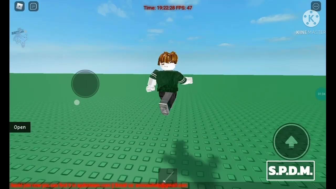 Roblox Arceus X FE Animation GUI Showcase With Link In Description ...