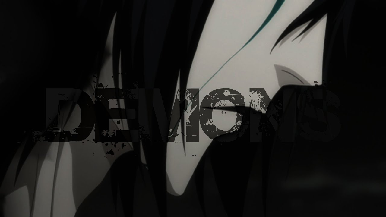 ｢My Hollows｣ Bleach AMV Remastered YouTube