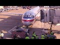 Gambar cover American Airlines Bids Farewell to 