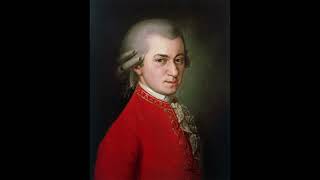 Mozart: Piano Sonata No. 11 in A Major, Movement 2 (Full Orchestra Version)