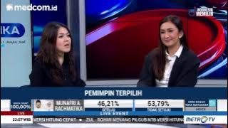 Live Event Pilkada Serentak