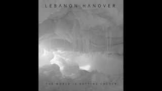 Lebanon Hanover - Einhorn chords